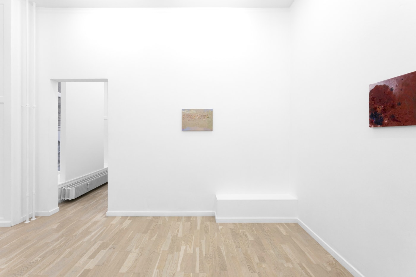 Oskar Hult | Selected Works