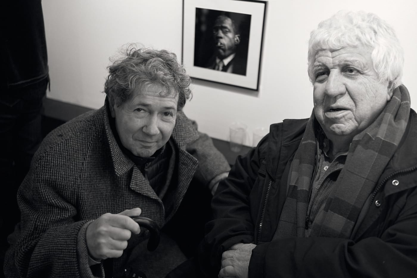 Gulgun Gunal, Guy Le Querrec & Alain Brunet , 2019