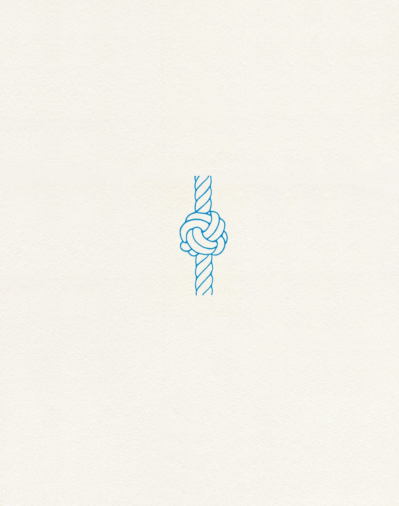 Marine knot [#6]