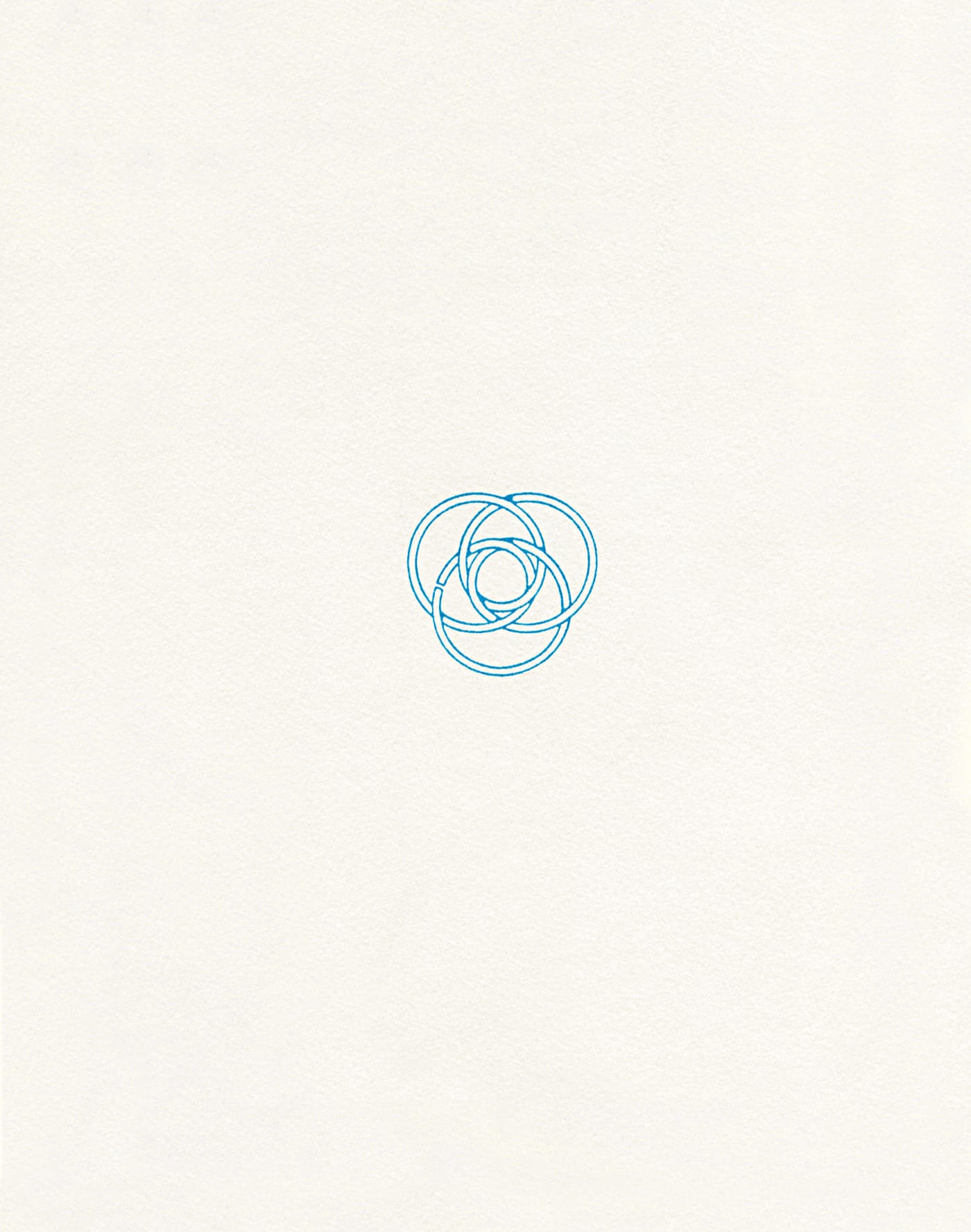 Knot [#1] , 2001