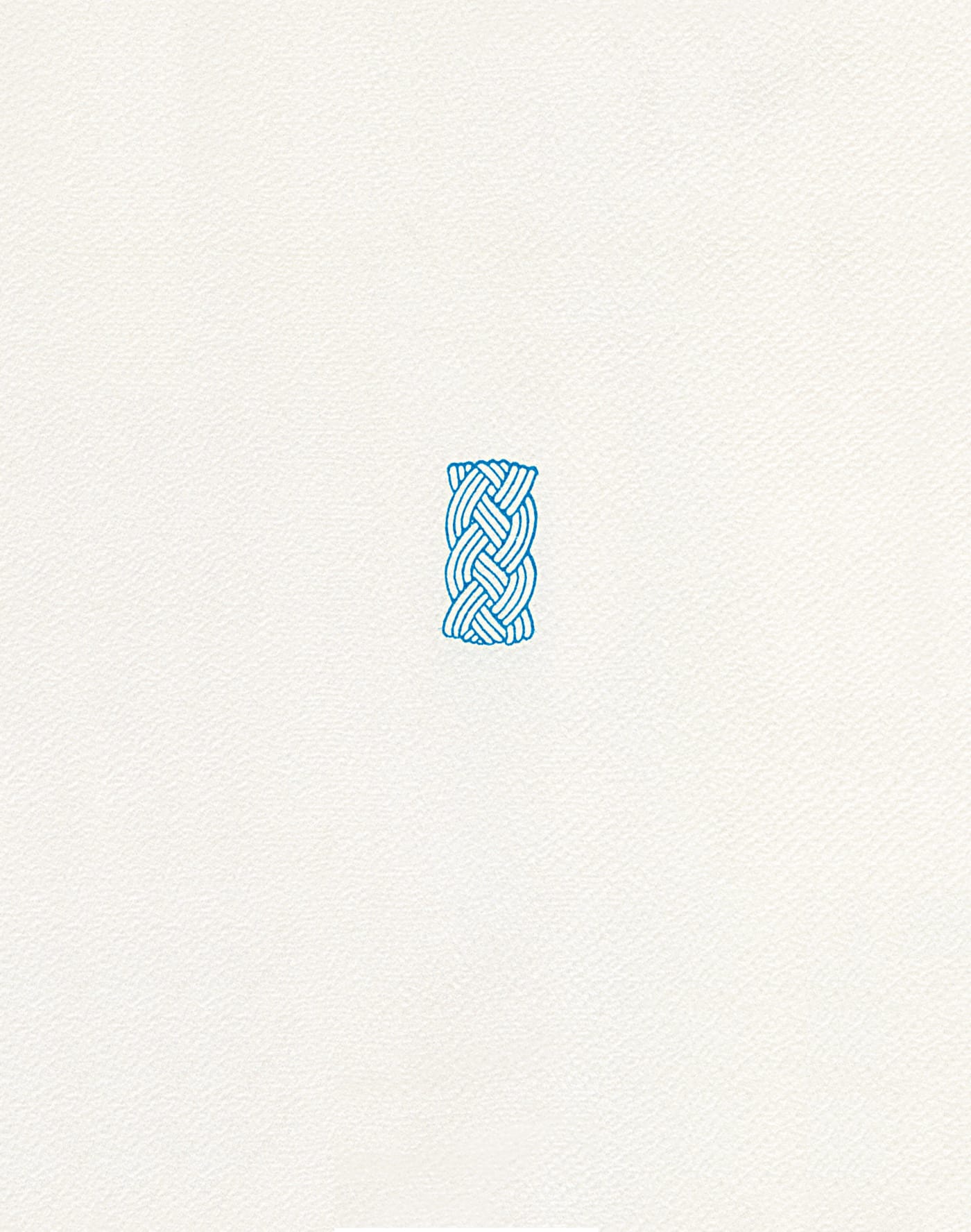 Marine knot [#2]
