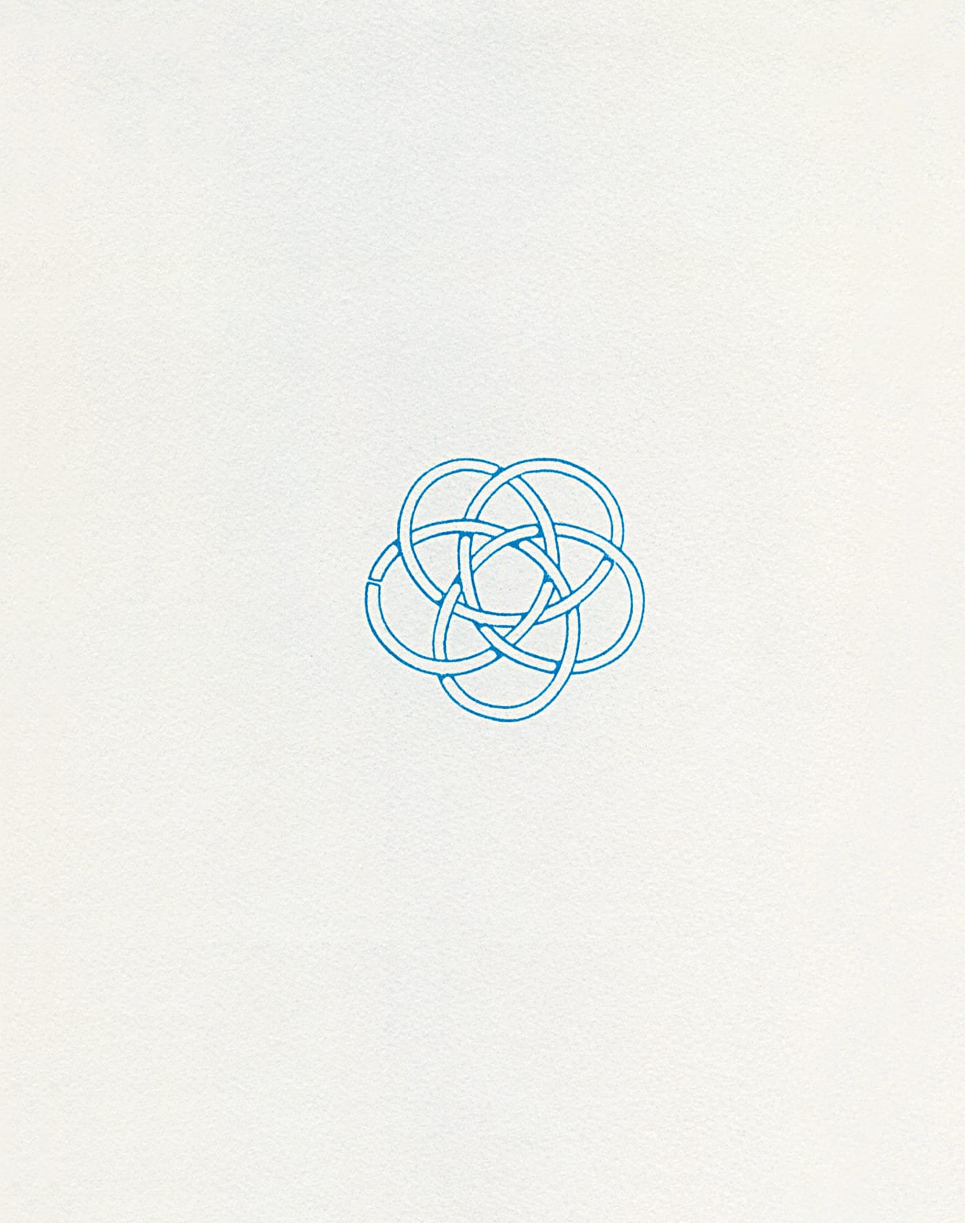 Marine knot [#3]