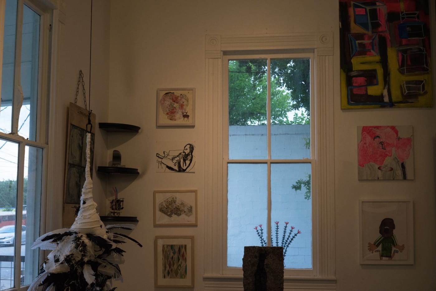 OPEN CALL SHOW