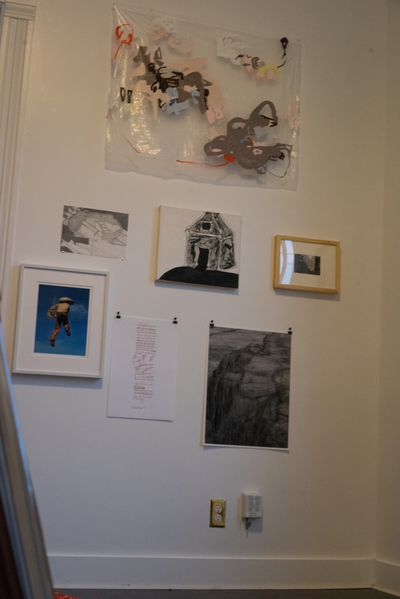 OPEN CALL SHOW