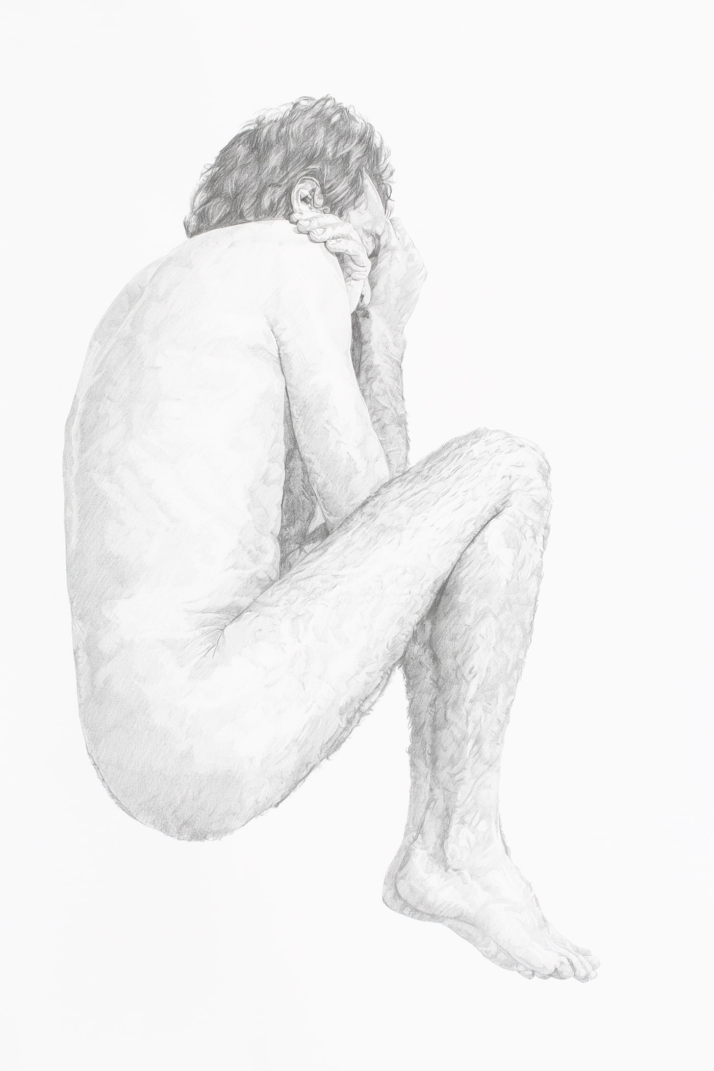 Atef Maâtallah, Dans la matrice, 2019