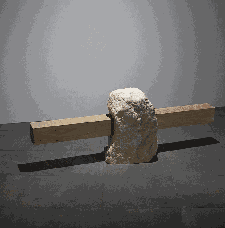 黎志文個展