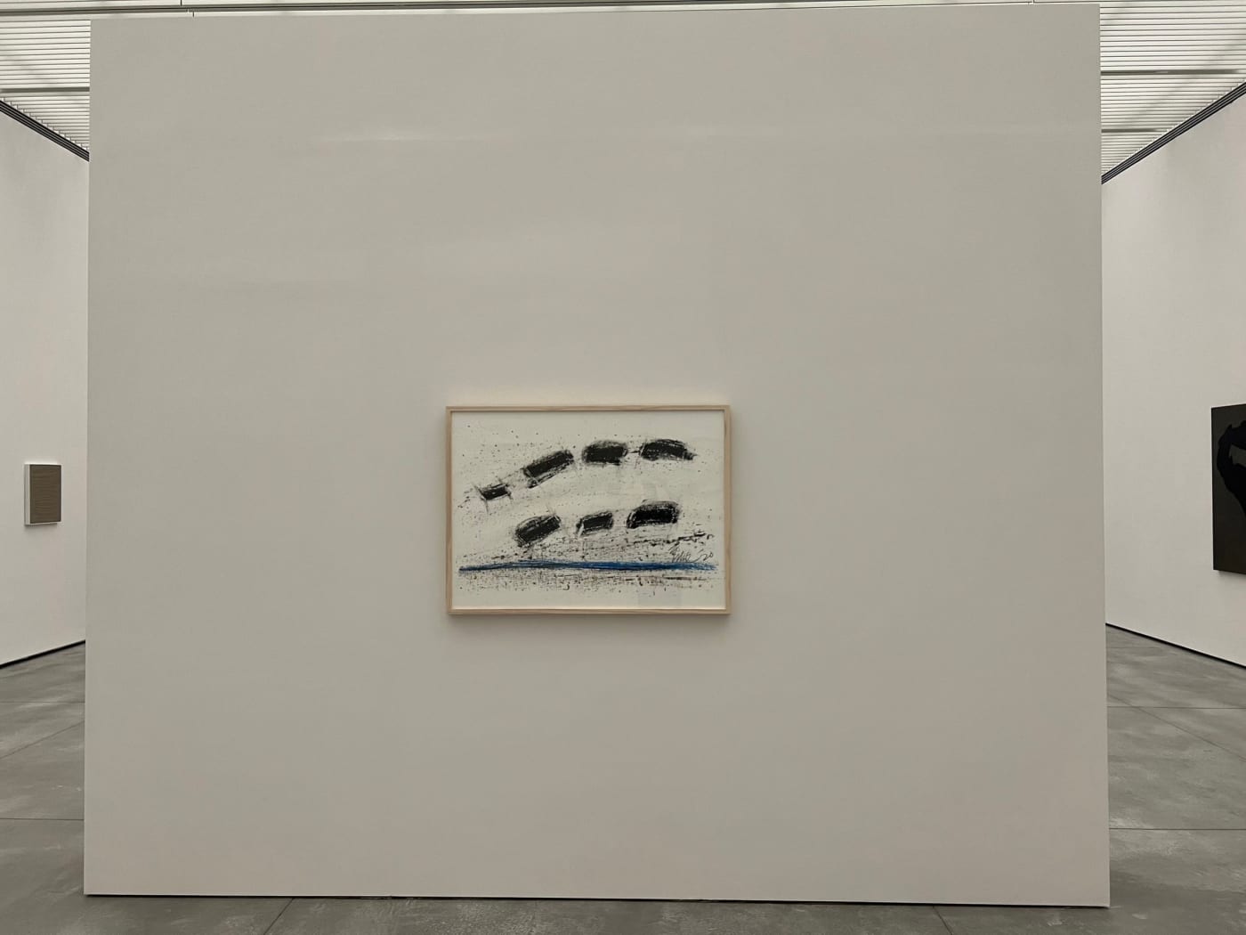 The Subtle Resonance of Shanshui: Re-immersing in Painting