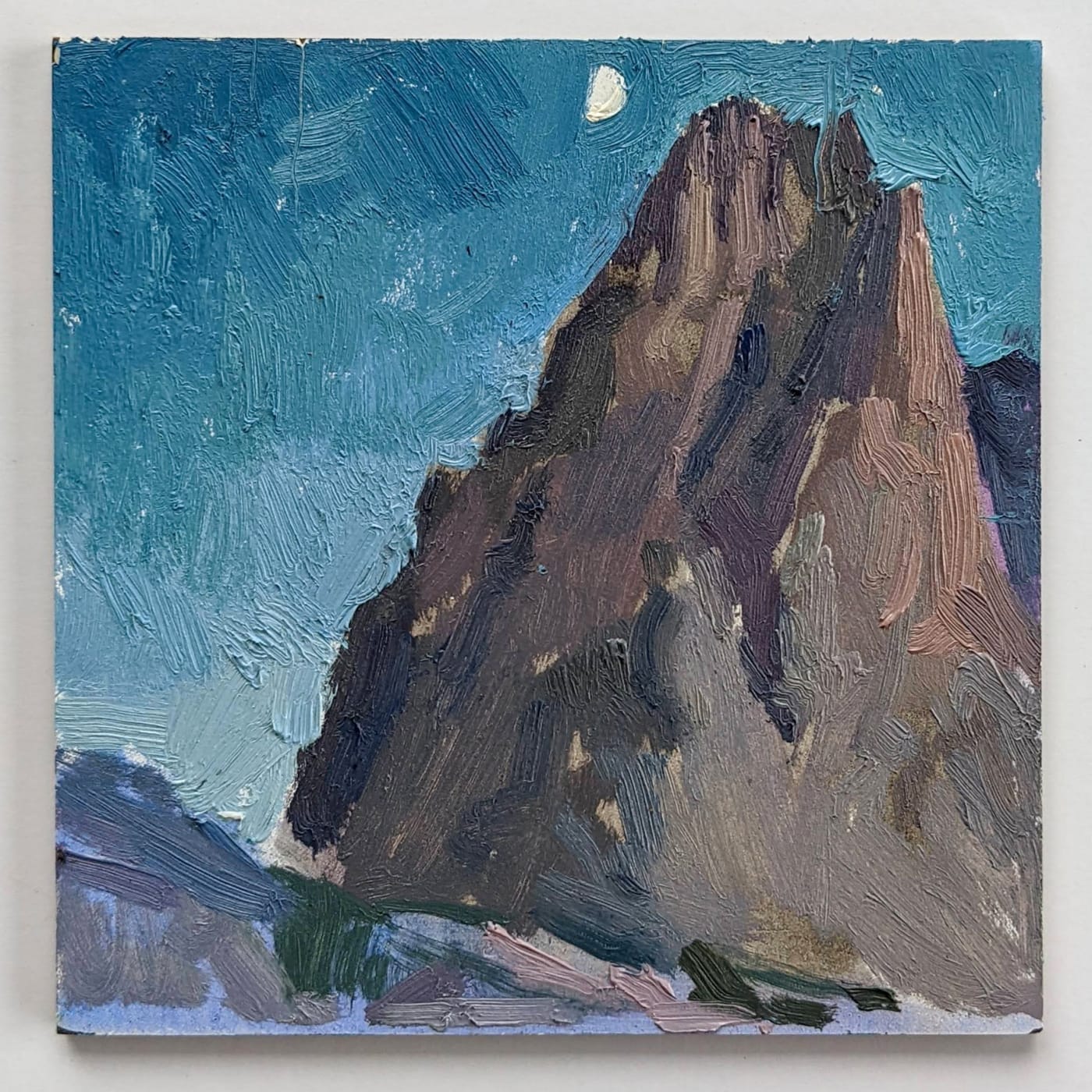 Rachel Rickert: Close Range