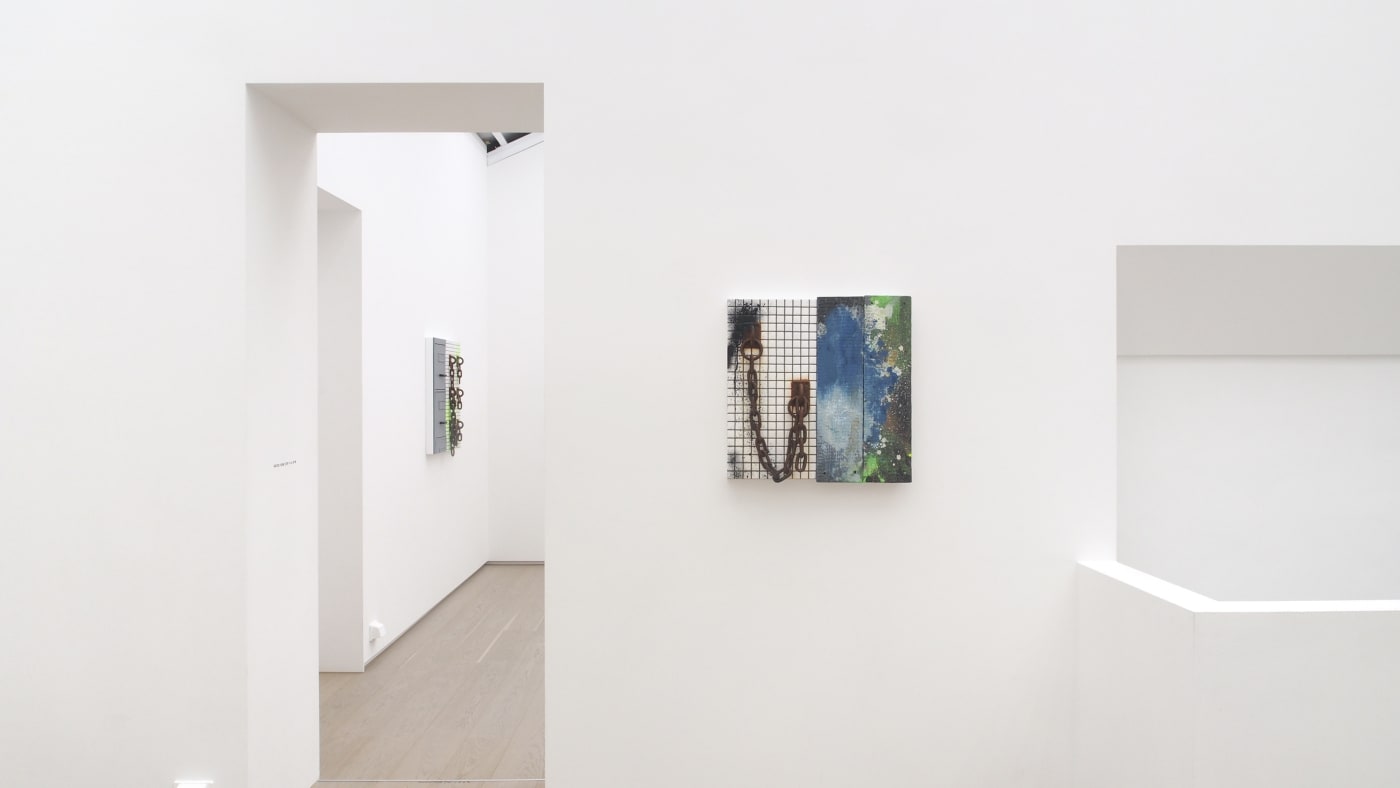IMAGRATION @ Each Modern