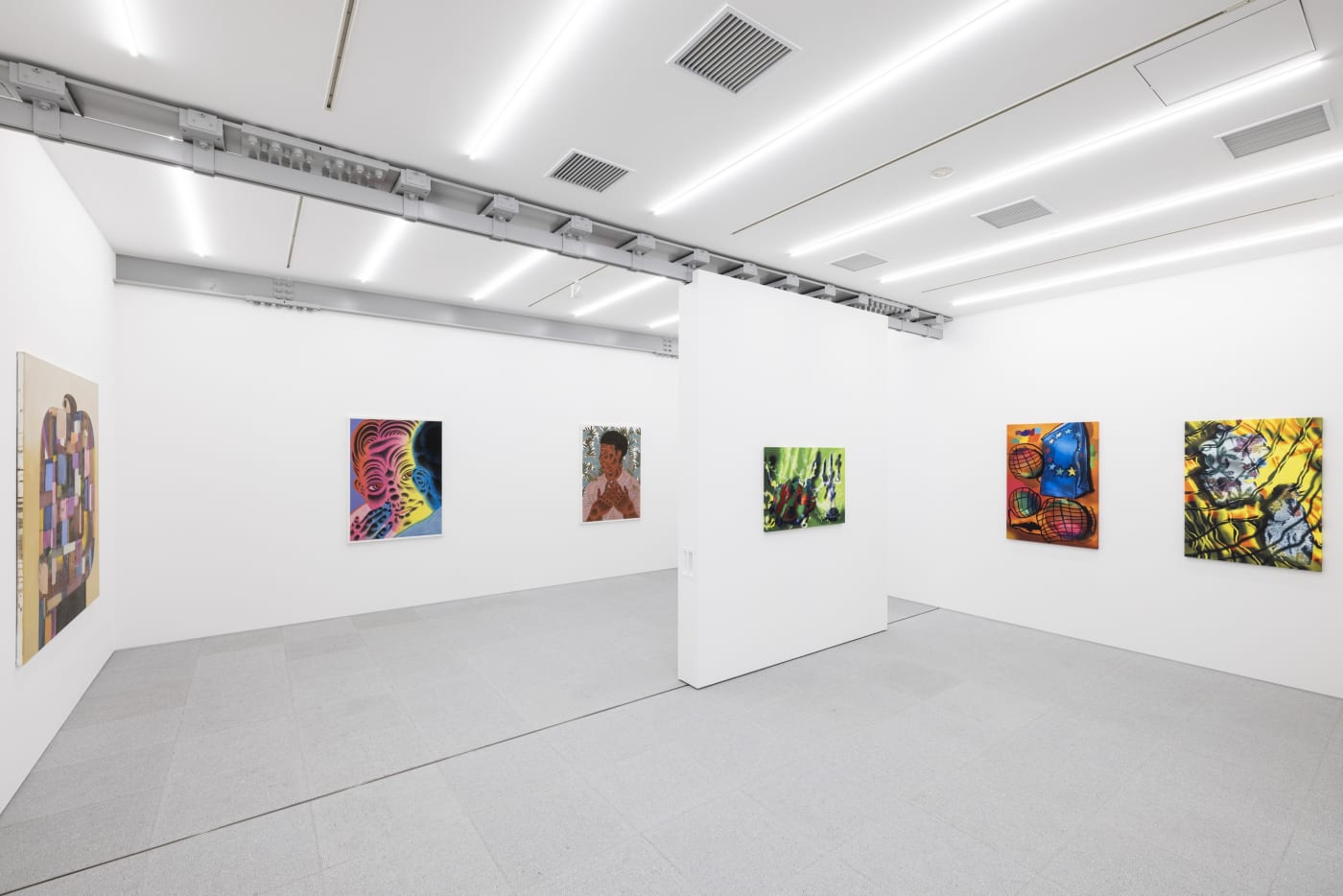 IMAGRATION @ Gallery COMMON