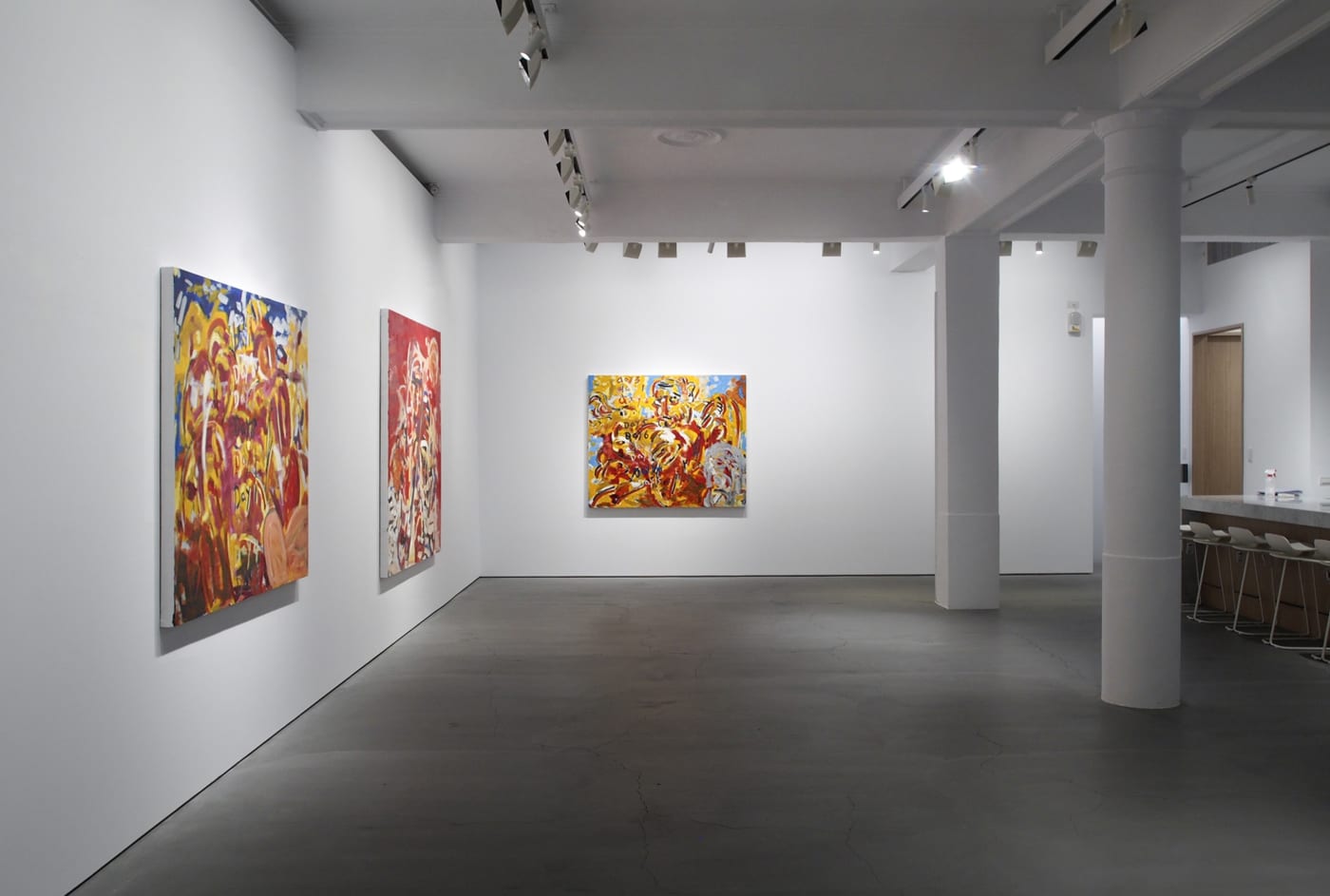 Zhao Gang: What is the Meaning of Painting