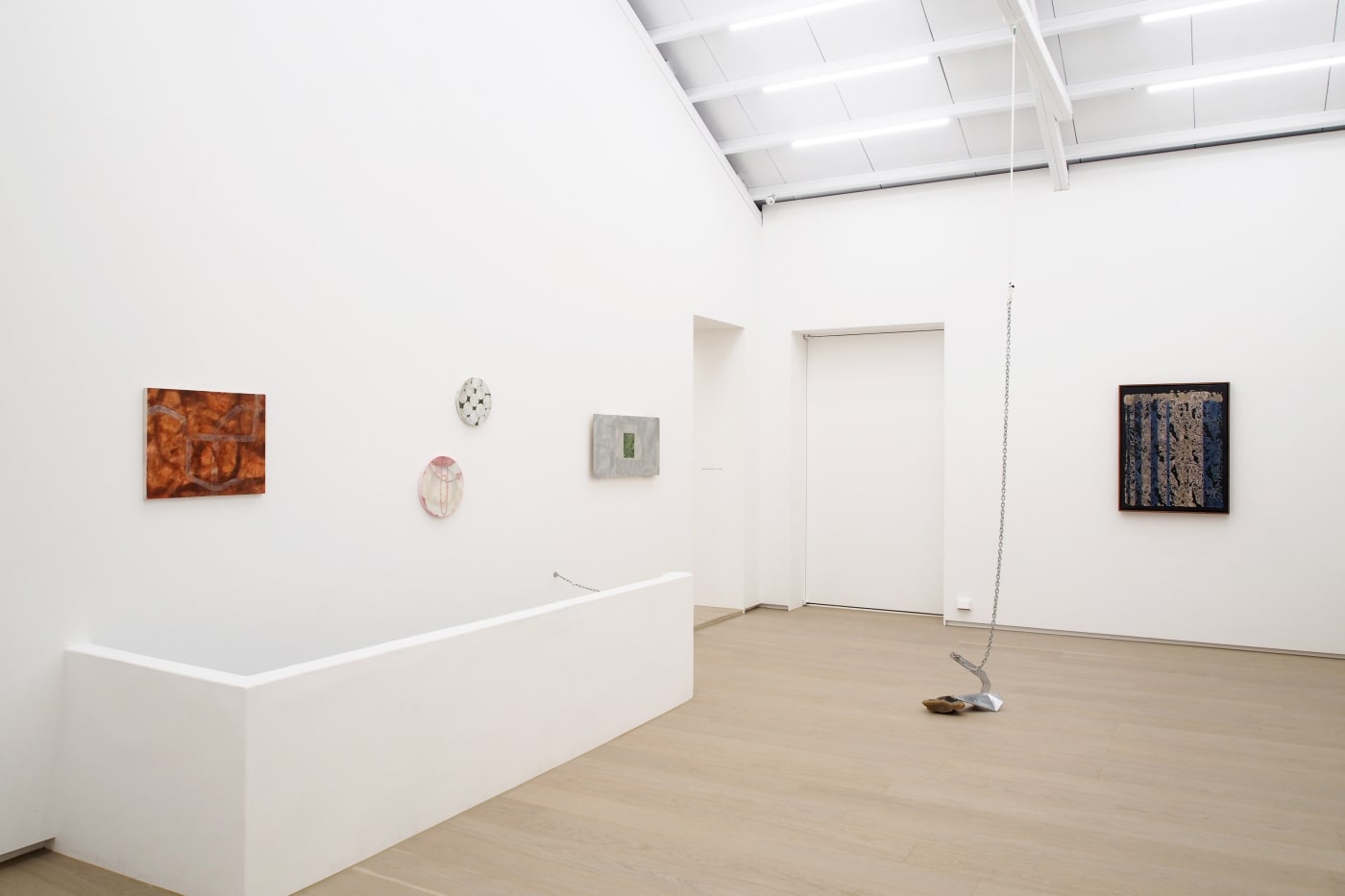 Either is Good – Overseas Chinese and Taiwanese Artists
