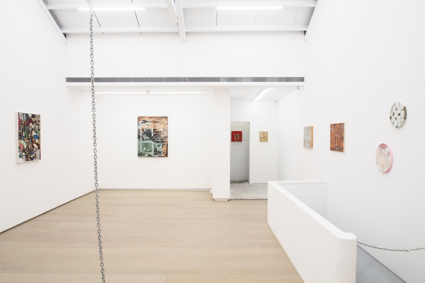 Either is Good – Overseas Chinese and Taiwanese Artists