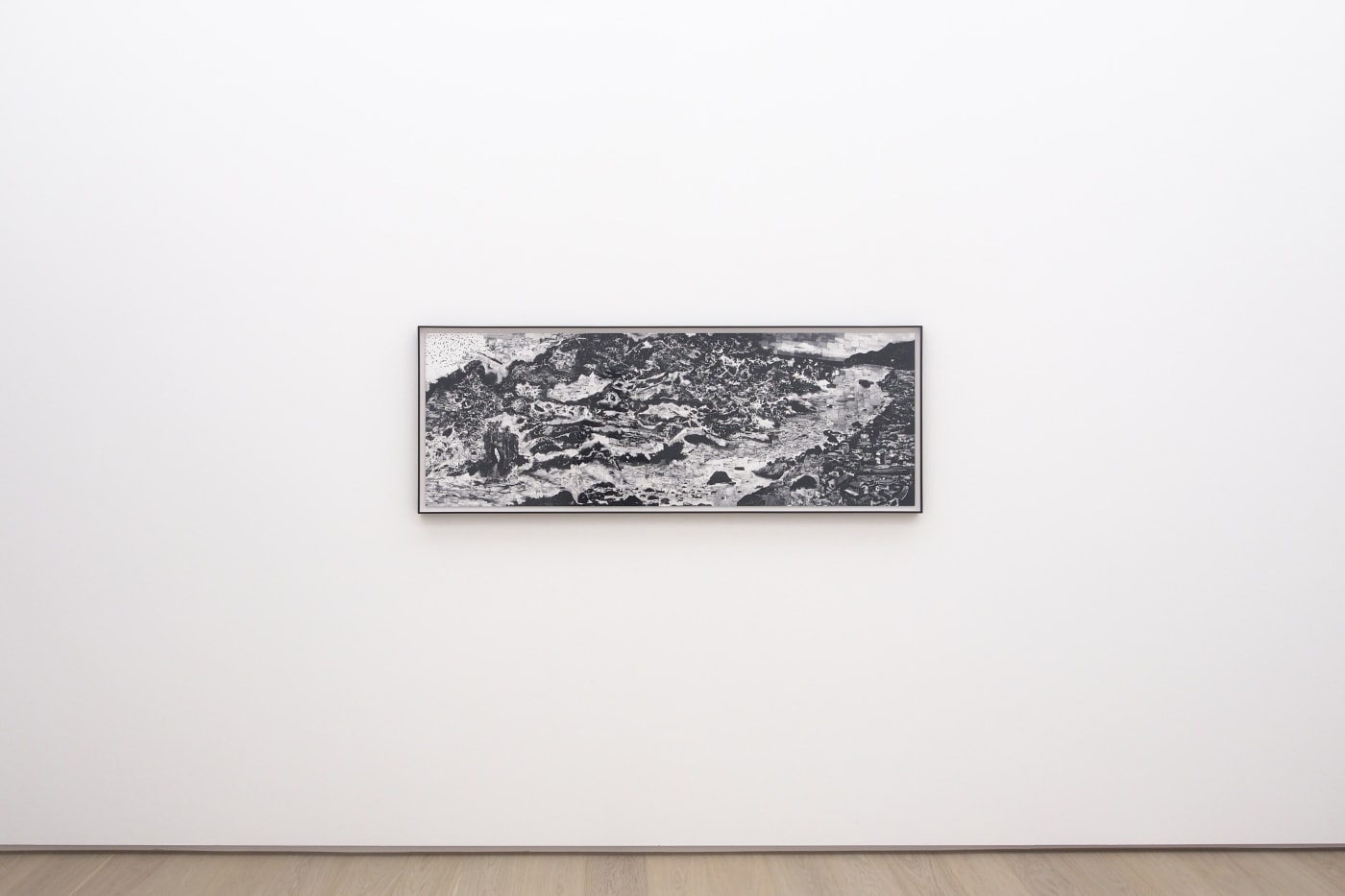 New Horizon: Sohei Nishino・Hiraku Suzuki