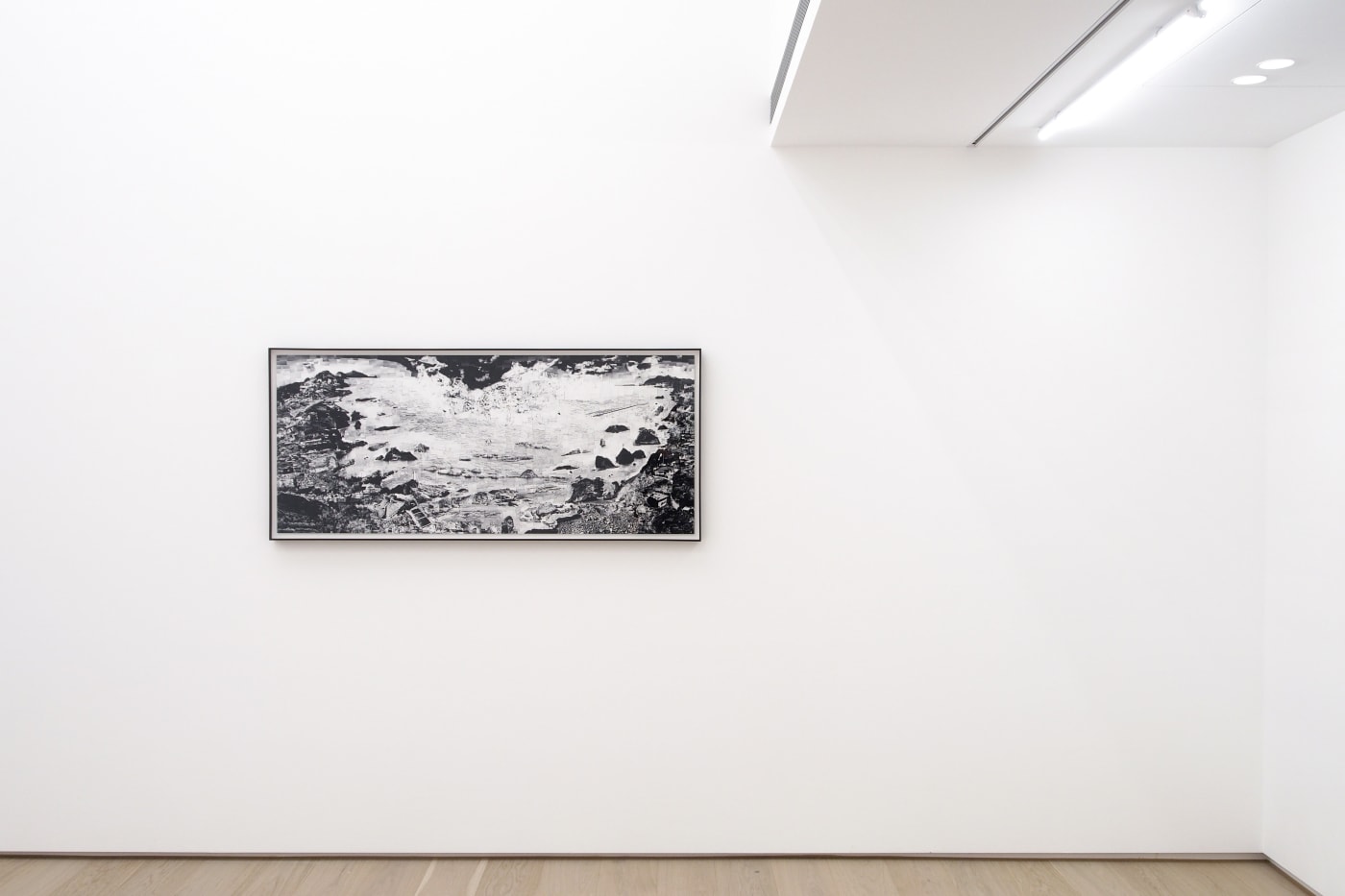 New Horizon: Sohei Nishino・Hiraku Suzuki