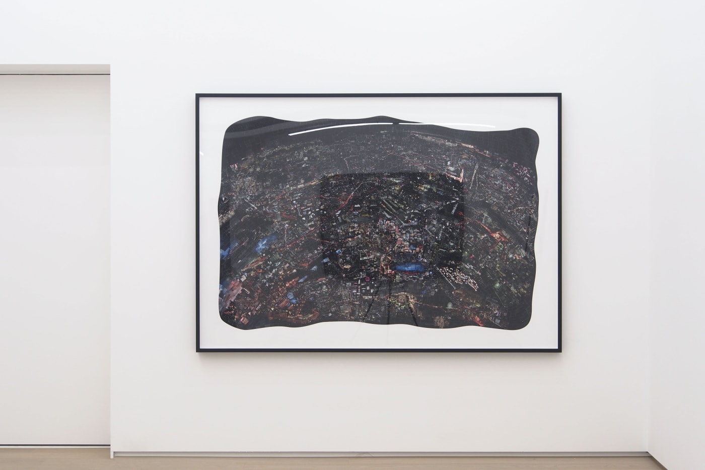 New Horizon: Sohei Nishino・Hiraku Suzuki
