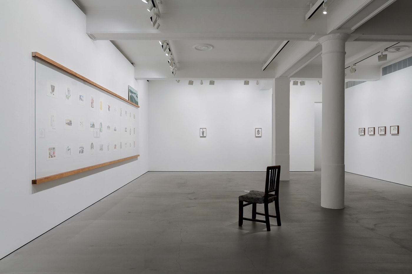 Zhao Gang - Diluted Retrospective