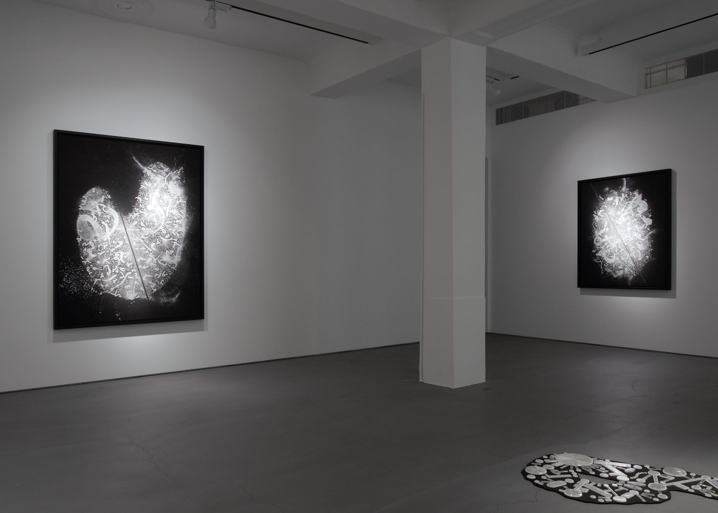 Hiraku Suzuki: The Writing of Meteors