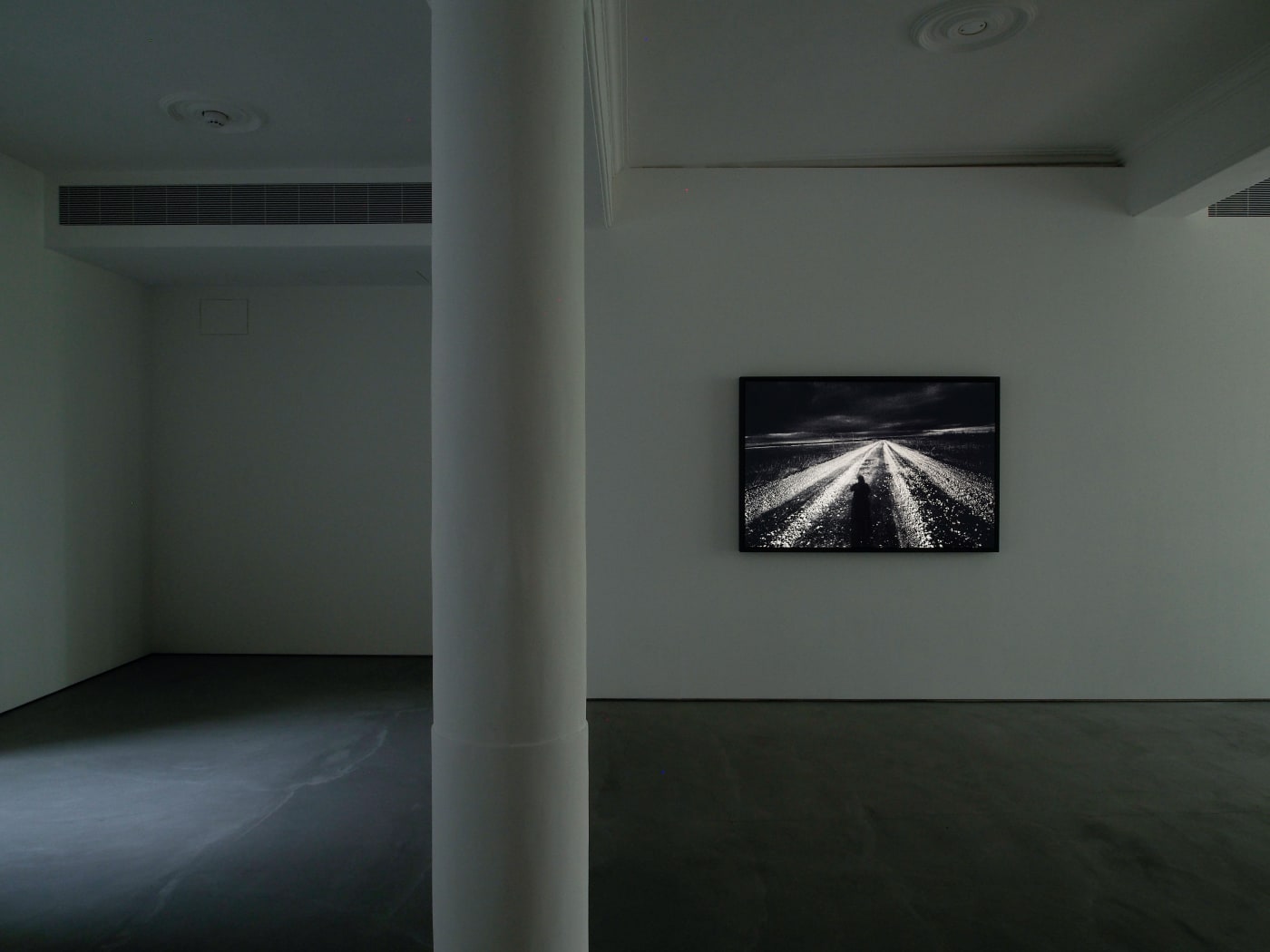 Moriyama Daido － Radiation