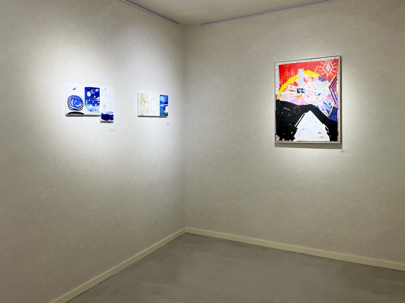 Lin YiHsuan: The Sun’s Pencil｜Xu Jiong: Home