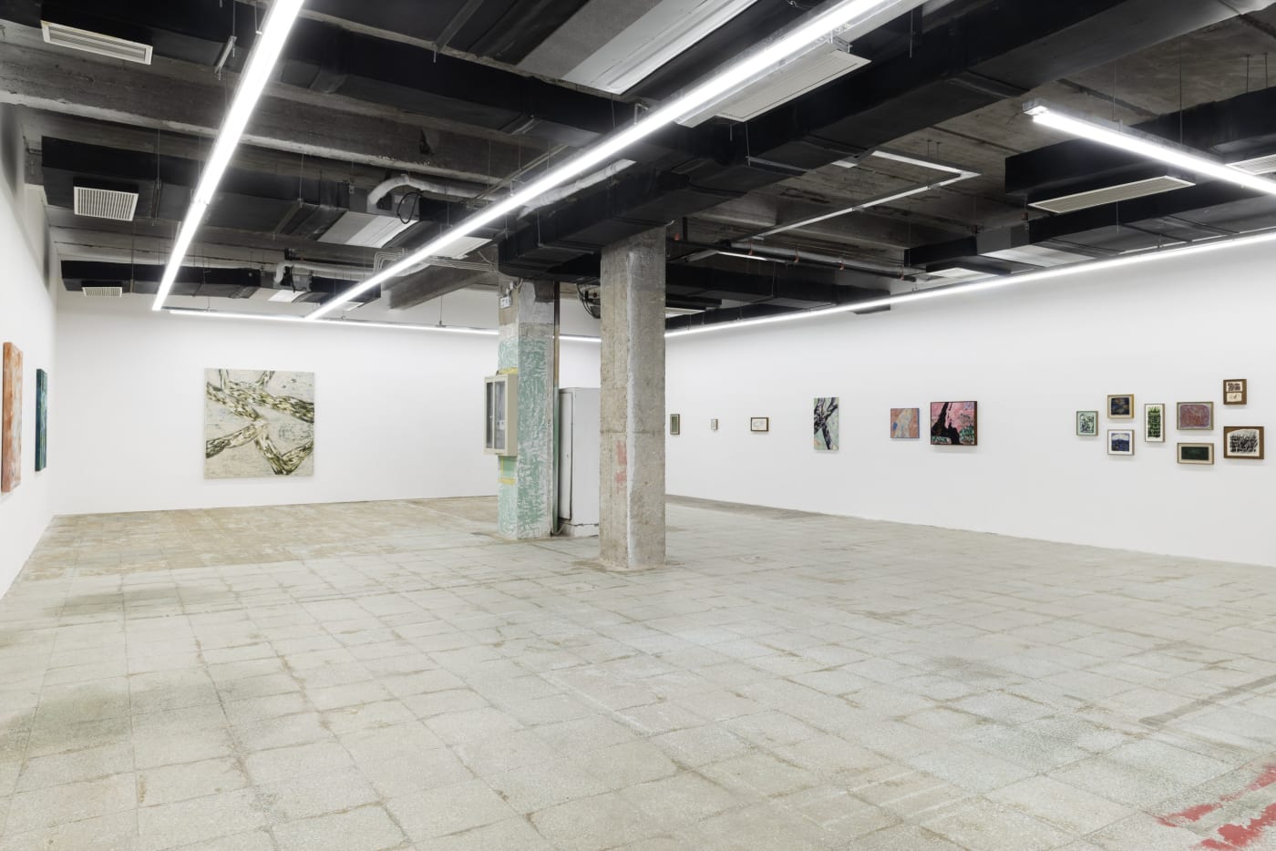 Gallery Weekend Beijing 2024｜Ling Yung：As Within, So Without