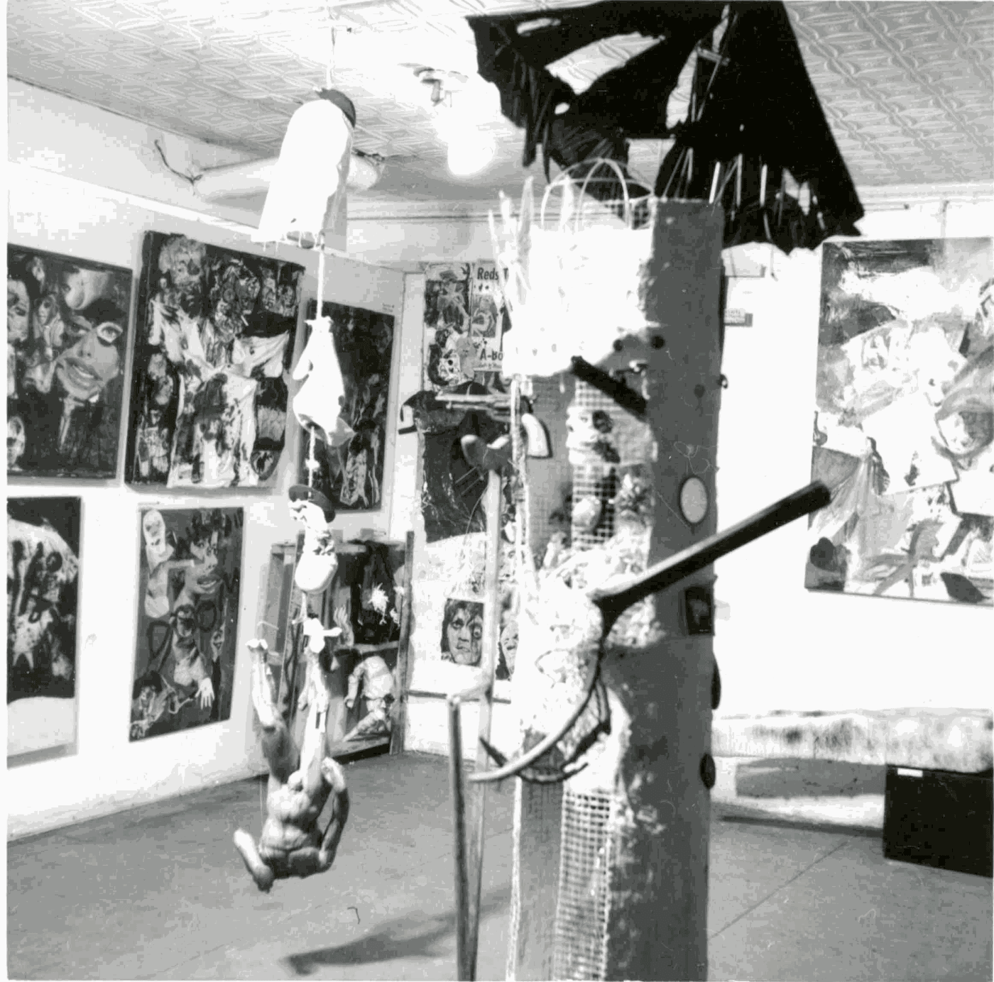 Doom Show