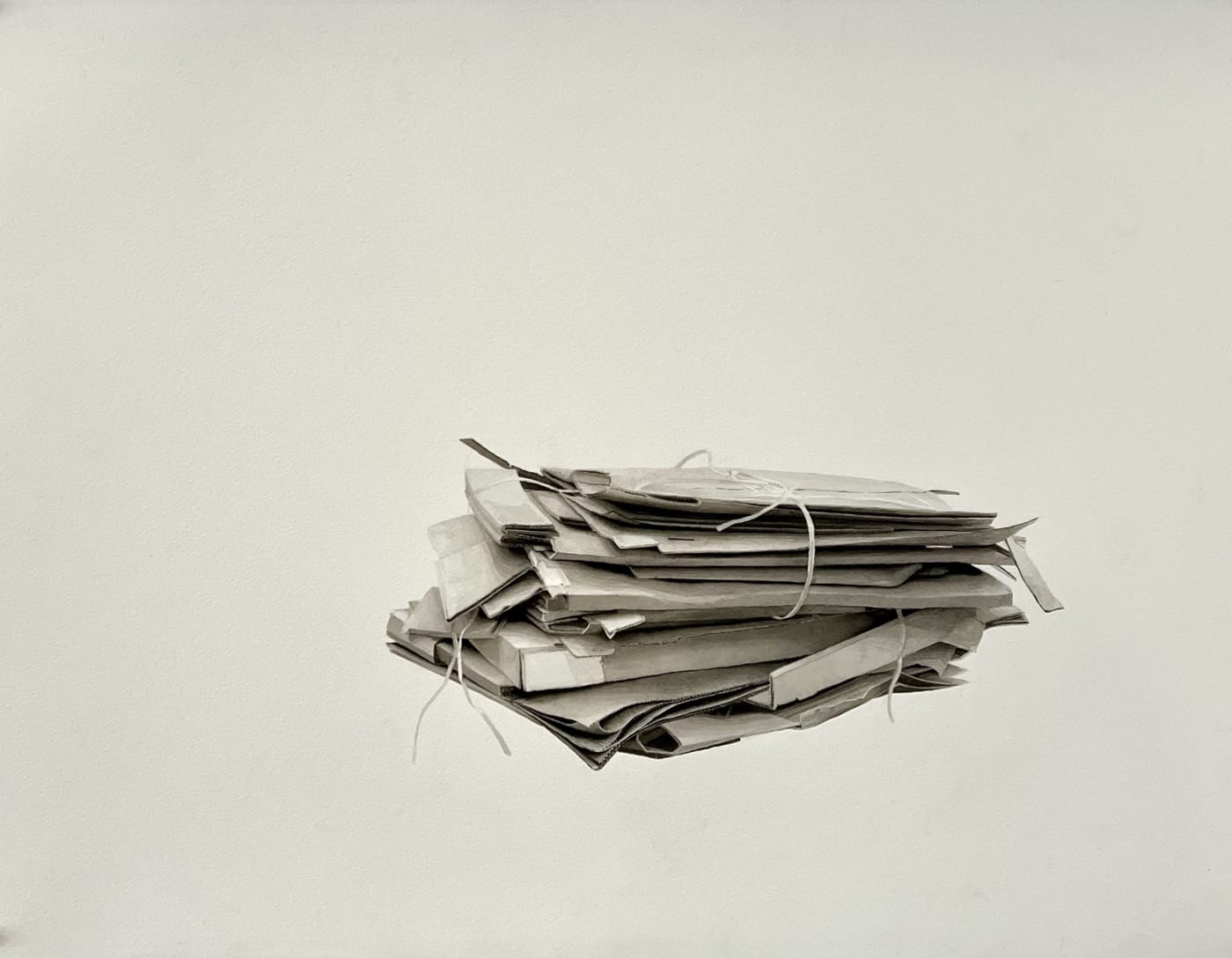 Frances Richardson Enter the Object