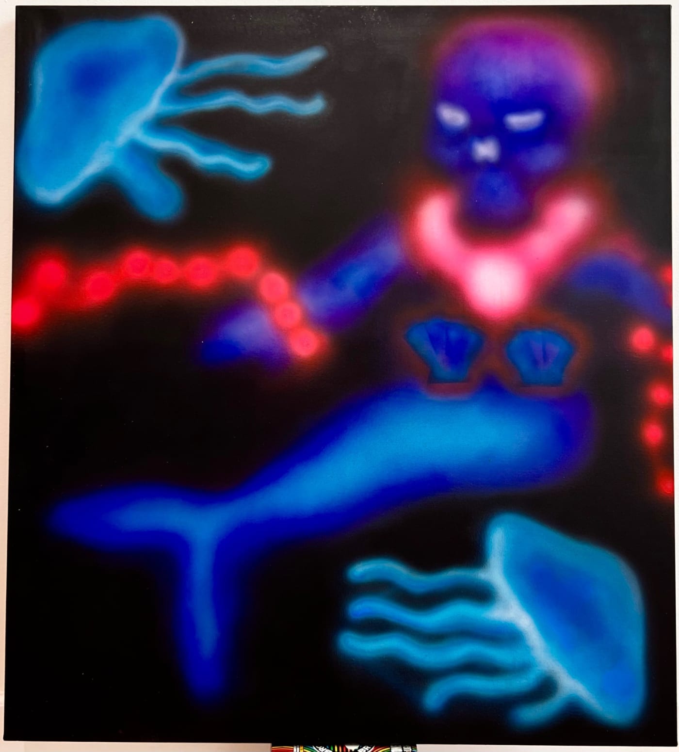 JELLY WAR, 2022