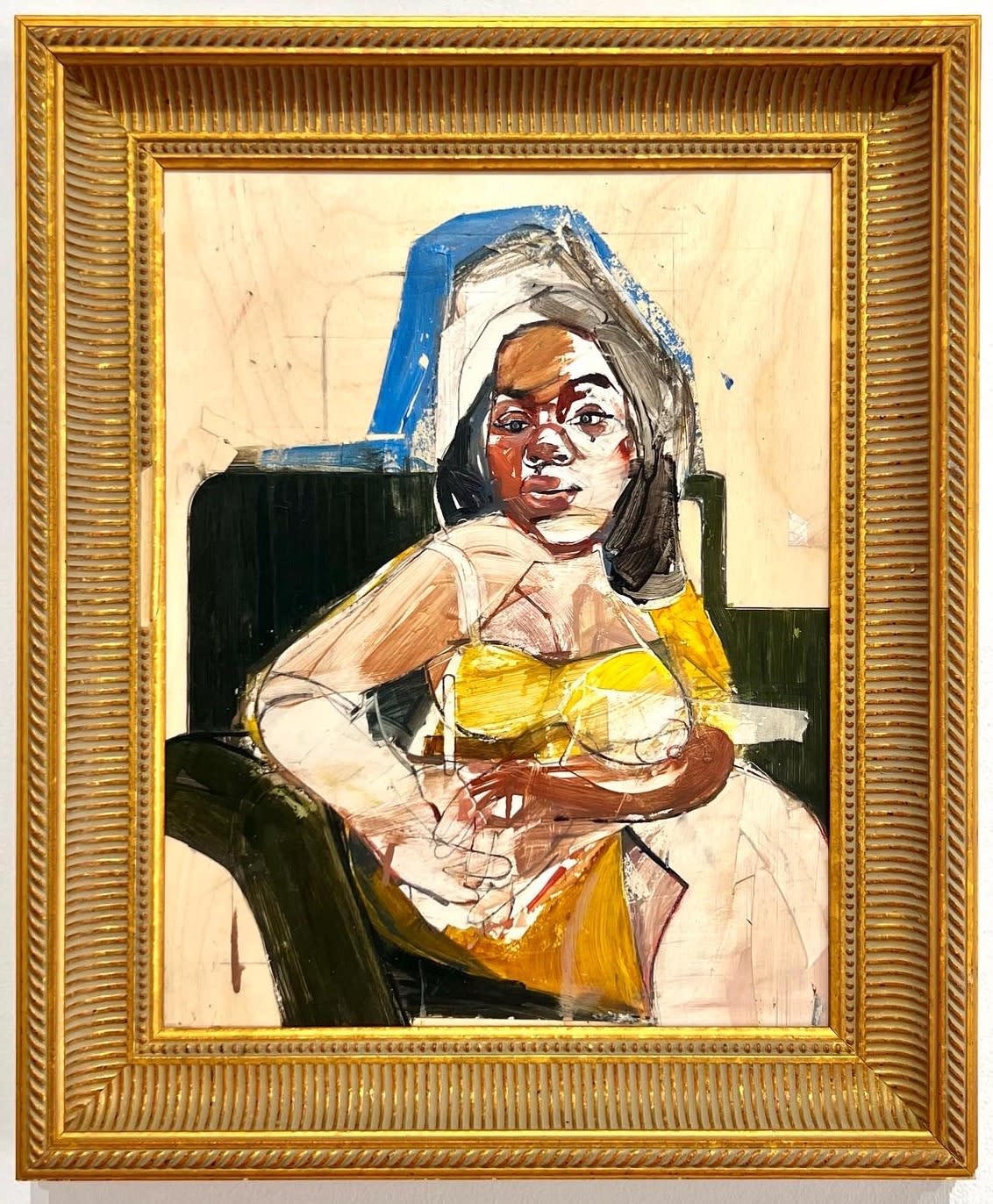 Lemon Top, 2022