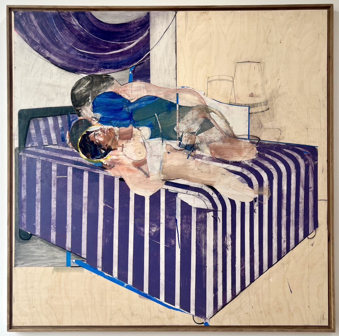 fa.fn62 (He Loves Me, He Loves Me Not), 2022