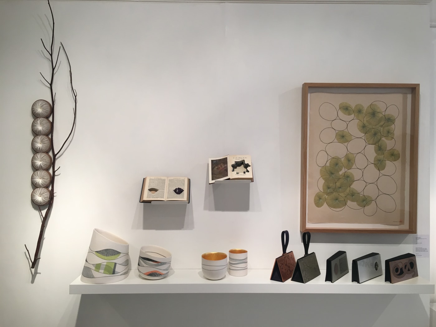 A Cabinet of Curiosities II