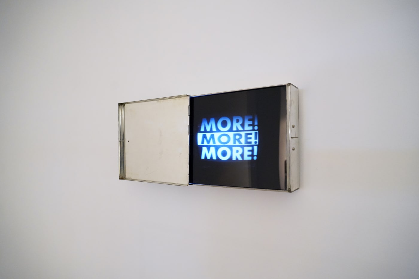 Peter Buechler — Die Erfindung New Yorks