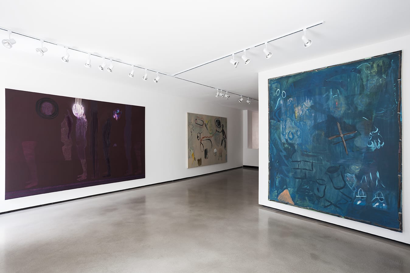 MAPPING THE ABSTRACT