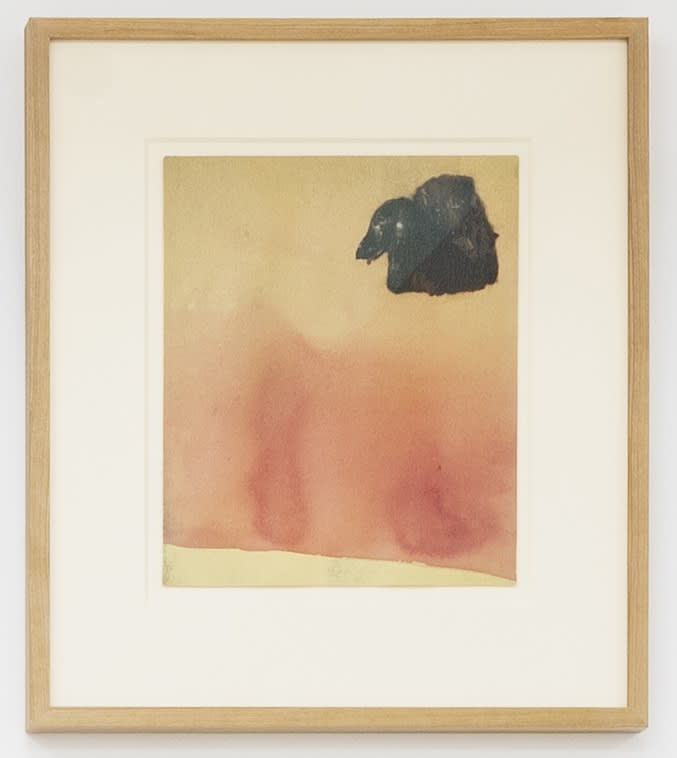 RAE KLEIN, Paranoia, 2021
