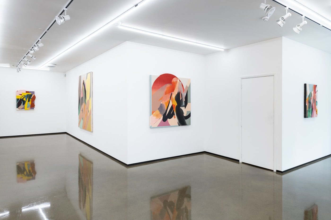 KATHRYN MACNAUGHTON: HEATWAVE