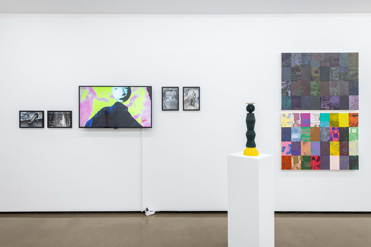 CONTEMPORARY VISIONS IX