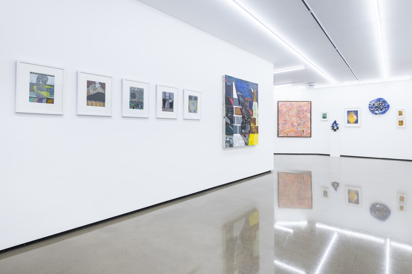 CONTEMPORARY VISIONS VIII