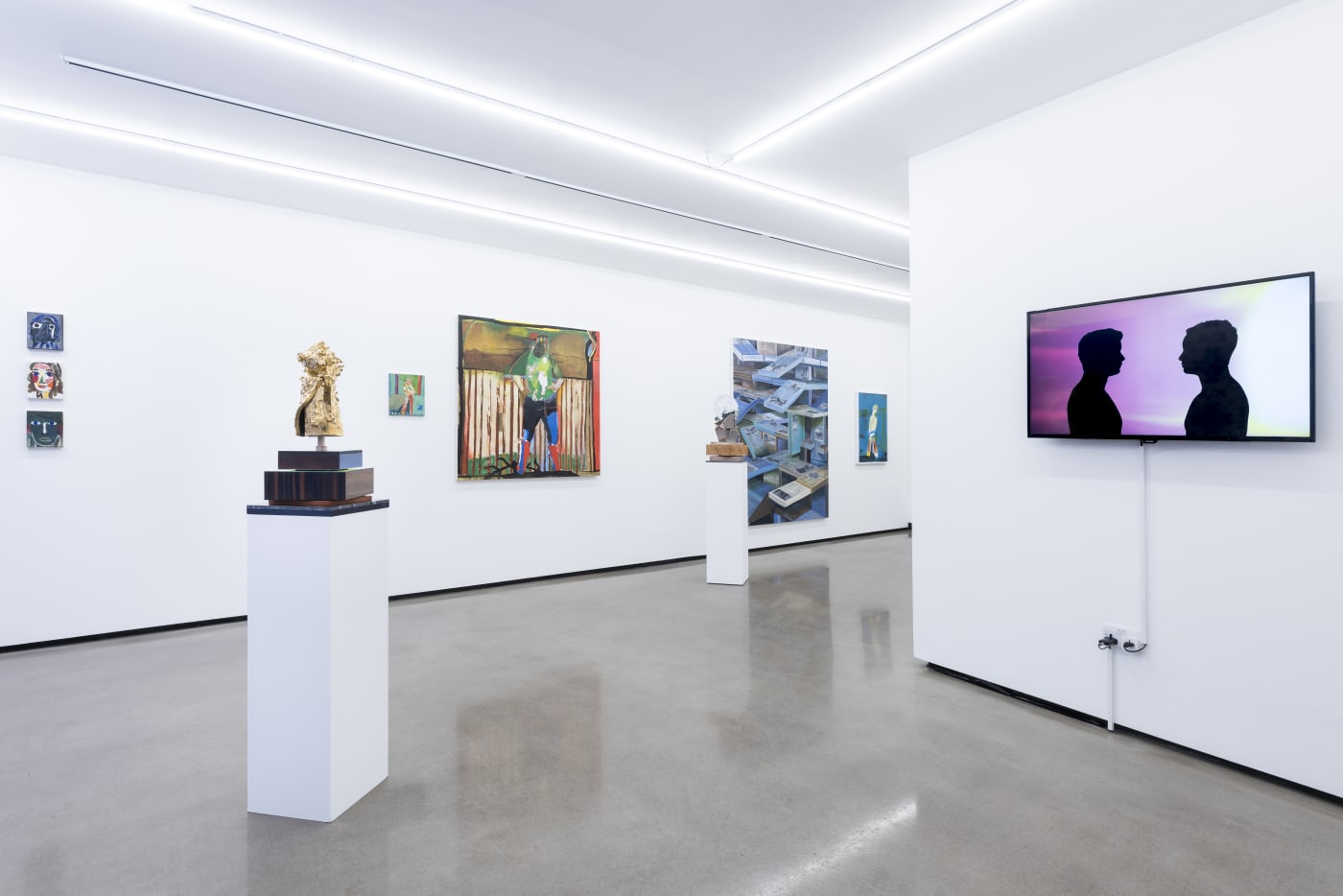 CONTEMPORARY VISIONS VII