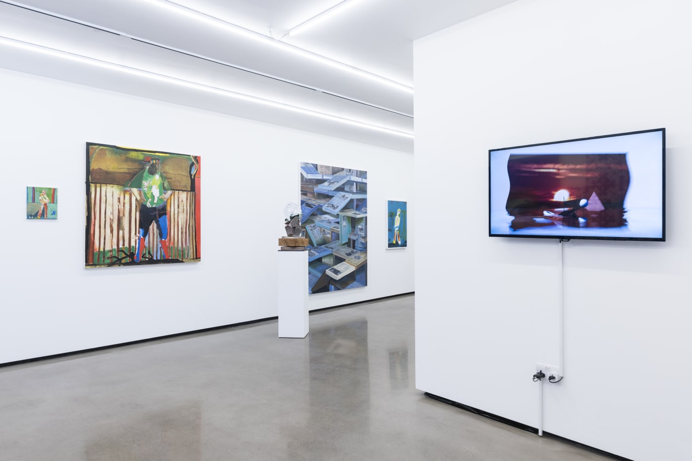 CONTEMPORARY VISIONS VII