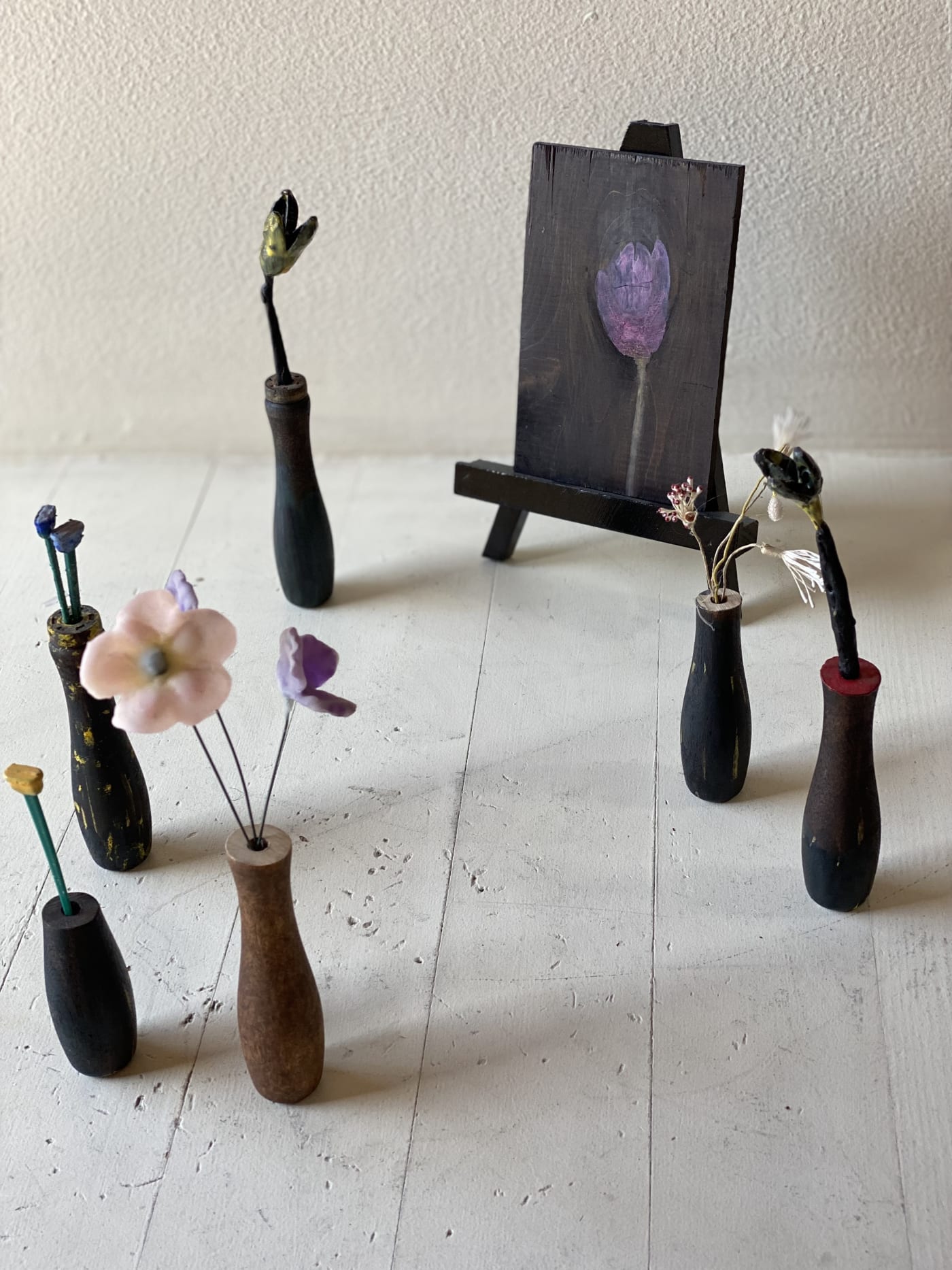 Fleur Pouvoir