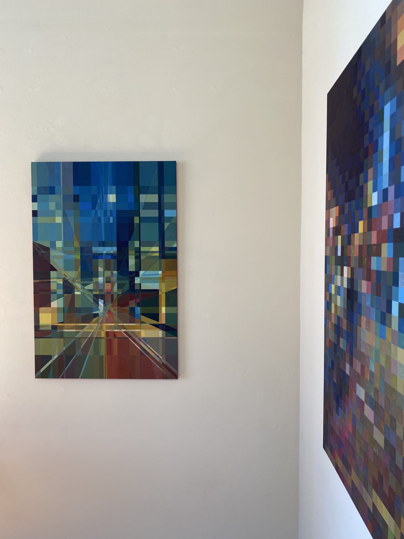 Daniel Chen: PROCESS