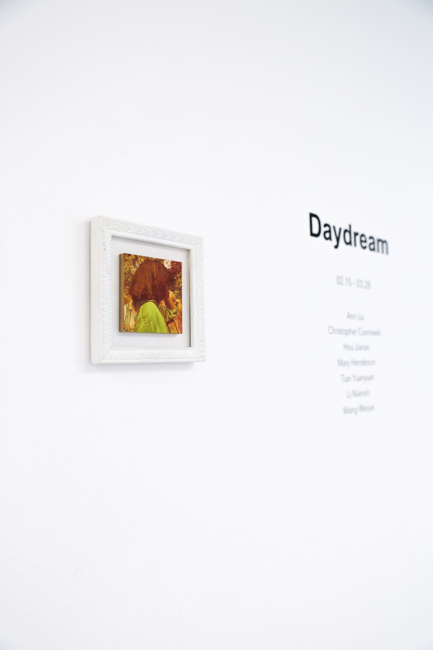 Daydream