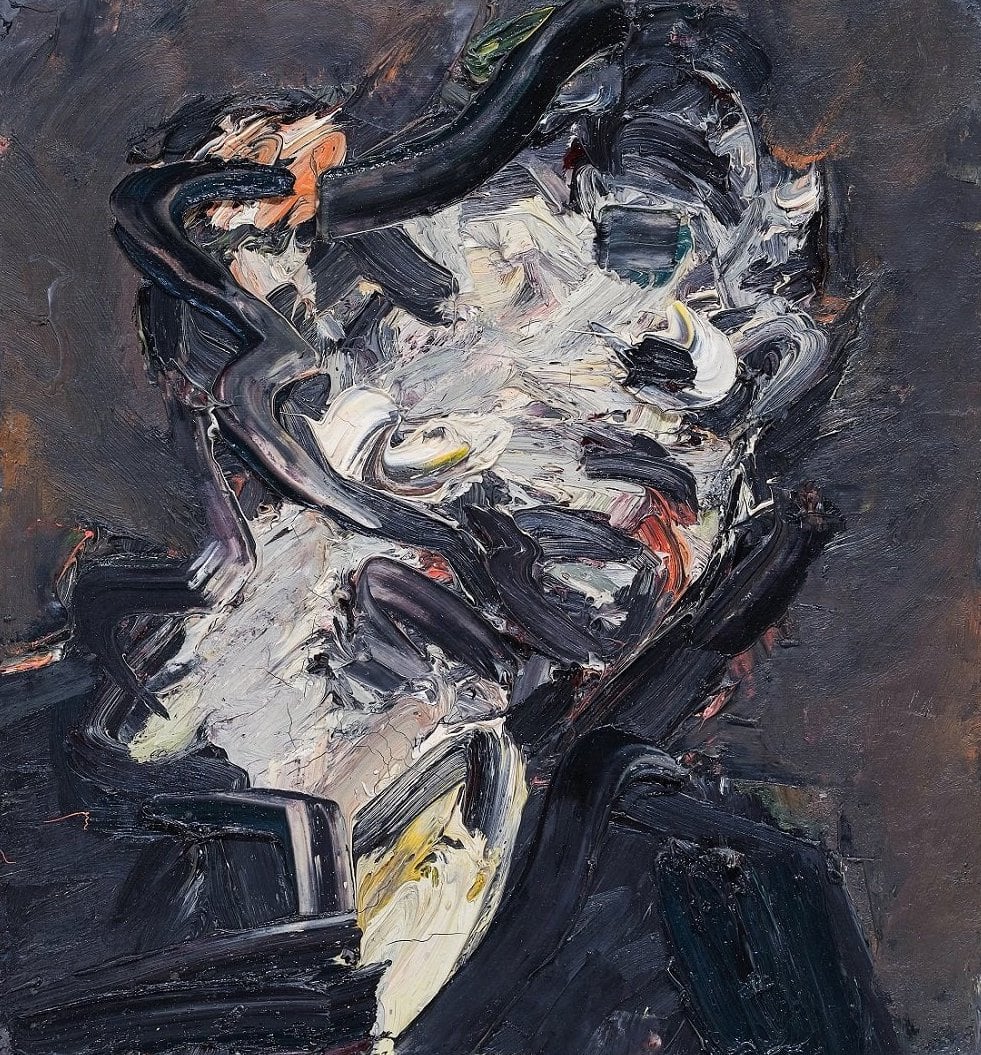 Head of JYM (1984)