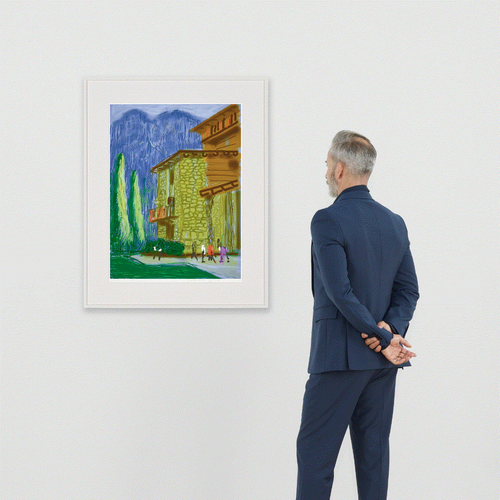 Photo Courtesy of Christie's