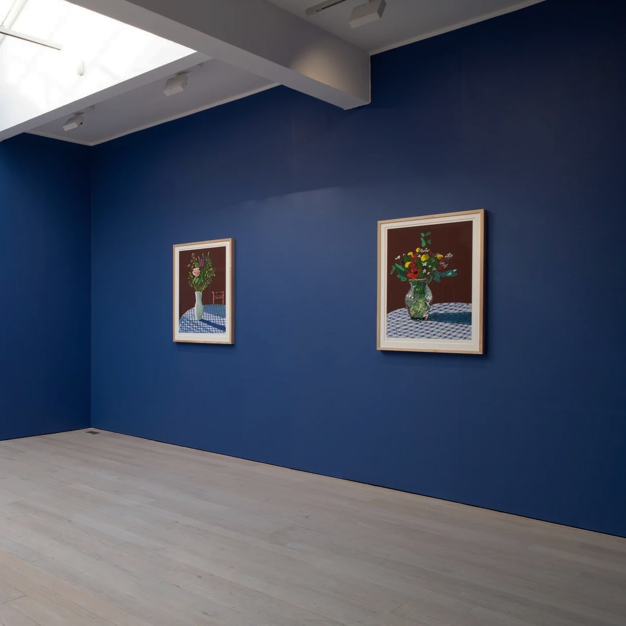 Photo Courtesy of Annely Juda Fine Art