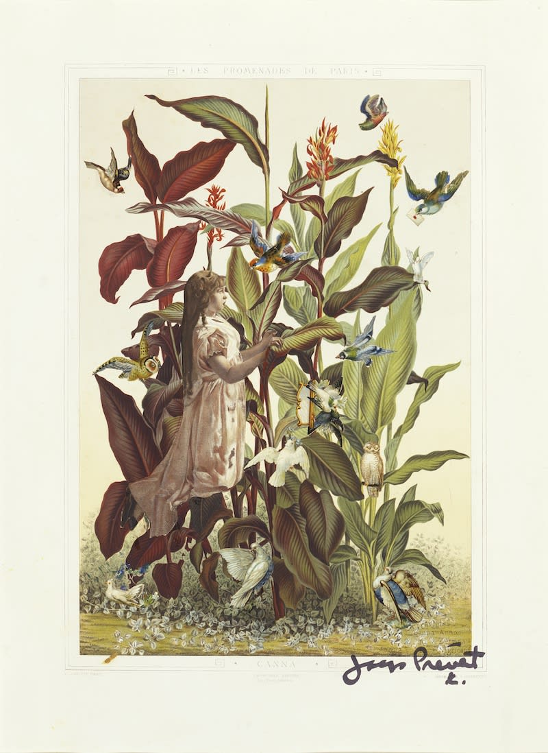 RONDE DES COEURS