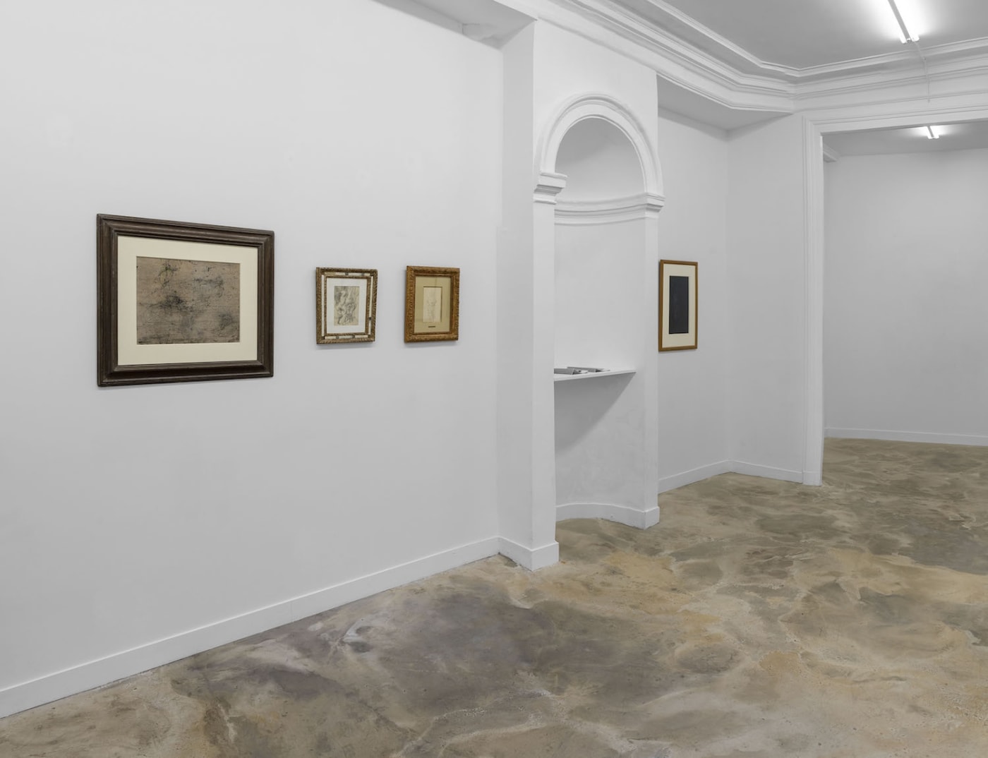 MARAIS ART WEEK