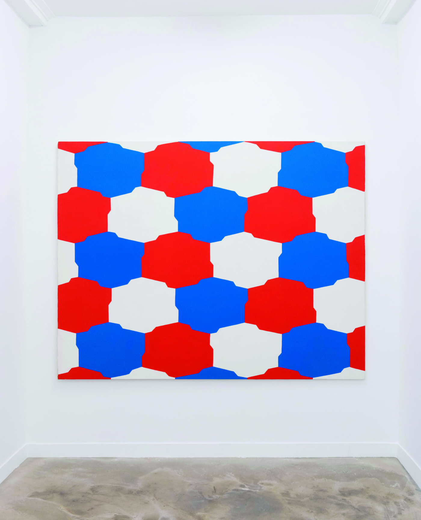 FRANÇOIS RISTORI, Sans titre, 1970