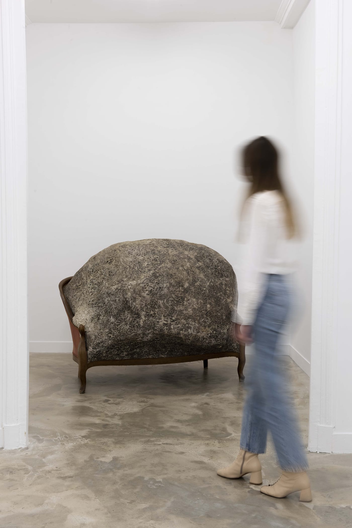 TIENS, MAIS C'EST UN ALIMENT BLANC