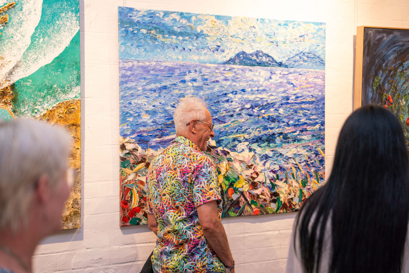 Sydney Exhibition 2025